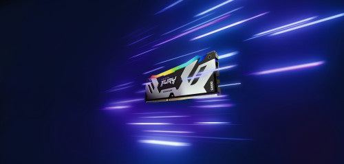 Kingston Technology FURY Renegade RGB mÃ³dulo de memoria 48 GB 1 x 48 GB DDR5_7