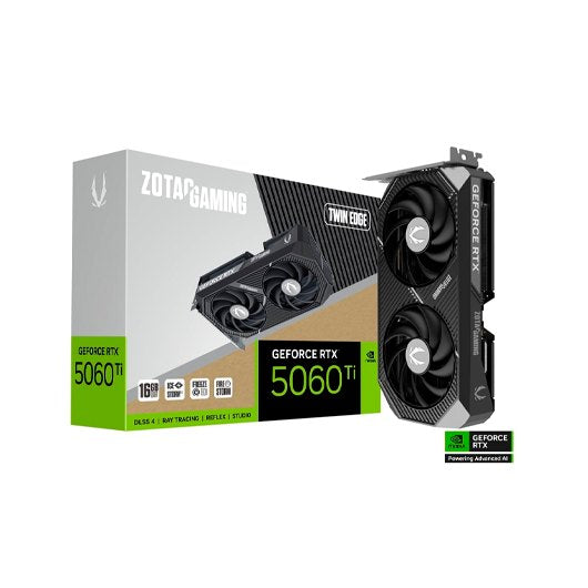 TARJETA GRÃFICA ZOTAC RTX 5060TI 16GB TWIN EDGE GDDR7_0