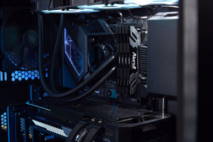 Memória RAM Kingston Fury / 32 GB DDR5-8000 Dual-Kit_13