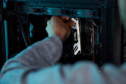 Memória RAM Kingston Fury / 32 GB DDR5-8000 Dual-Kit_15