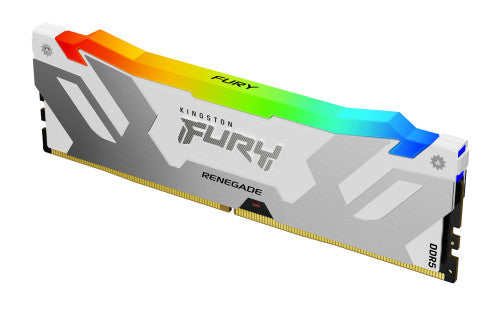 Kingston Technology FURY Renegade RGB mÃ³dulo de memoria 16 GB 1 x 16 GB DDR5_0