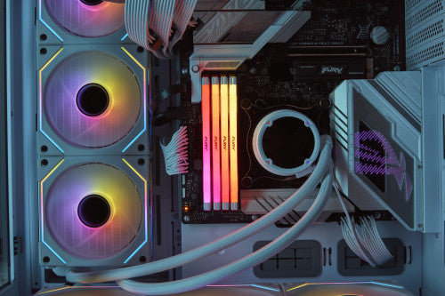 Kingston Technology FURY Renegade RGB mÃ³dulo de memoria 16 GB 1 x 16 GB DDR5_5