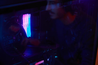 Kingston Technology FURY Renegade RGB mÃ³dulo de memoria 16 GB 1 x 16 GB DDR5_8