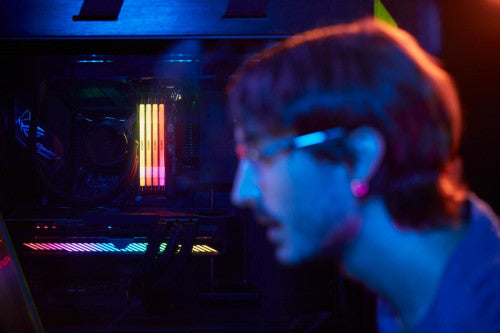 Kingston Technology FURY Renegade RGB mÃ³dulo de memoria 16 GB 1 x 16 GB DDR5_9
