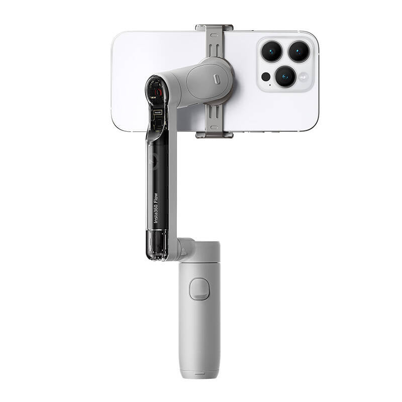 Gimbal Insta360 Flow Standalone (grey) - PRESALE_0