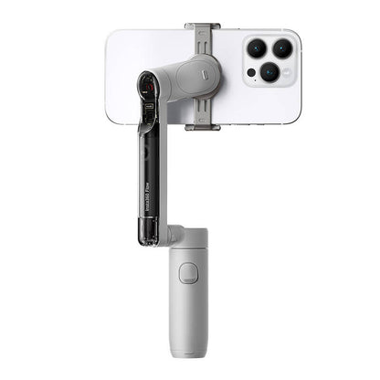 Gimbal Insta360 Flow Standalone (grey) - PRESALE_0