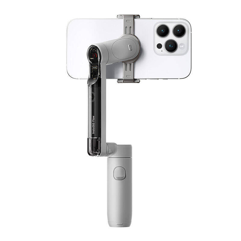 Gimbal Insta360 Flow Standalone (grey) - PRESALE_7