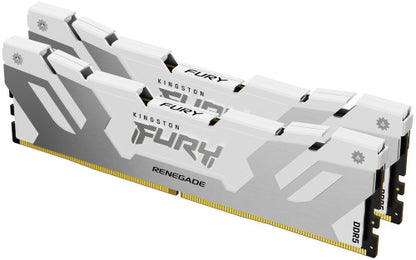 DIMM Kingston Fury / 32 GB DDR5-8000 (2x 16 GB) Dual-Kit_0