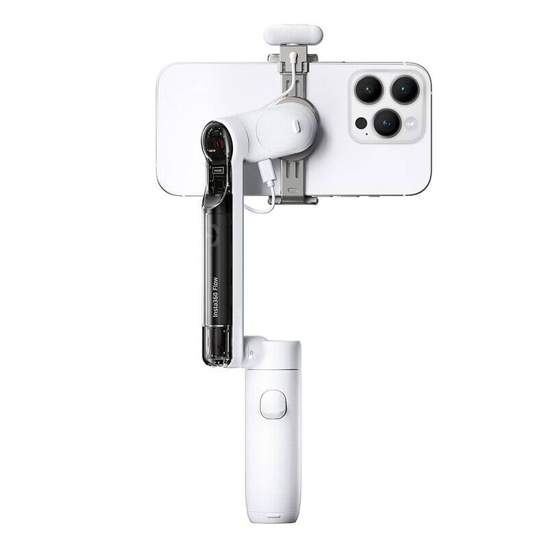 Gimbal Insta360 Flow Creator Kit (white)_7