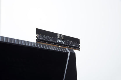DIMM 128 GB DDR5-6400 (4x 32 GB) Quad-Kit, Arbeitsspeicher_4