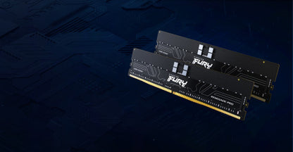 DIMM 128 GB DDR5-6400 (4x 32 GB) Quad-Kit, Arbeitsspeicher_6
