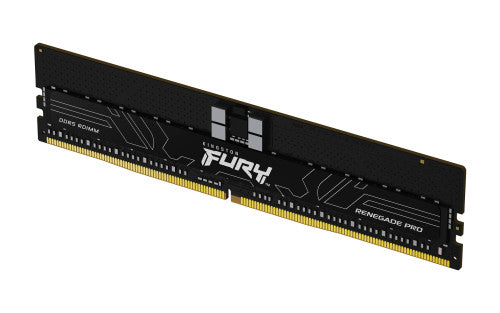 Kingston Technology FURY Renegade Pro mÃ³dulo de memoria 32 GB 1 x 32 GB DDR5 ECC_0