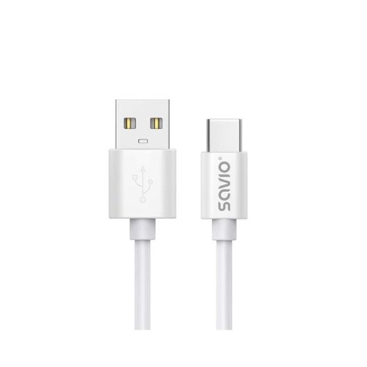 CABLE USB-A A USB-C SAVIO CL-168_0