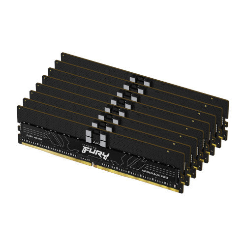DIMM 128 GB DDR5-6400 (8x 16 GB) Octa-Kit, Arbeitsspeicher_0
