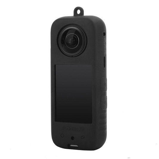 Camera Cover & Strap Sunnylife for Insta360 X3 (IST-BHT504)_0
