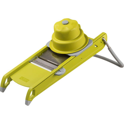 Mandolina De Buyer Swing Plus / Verde / DB2015-23_1
