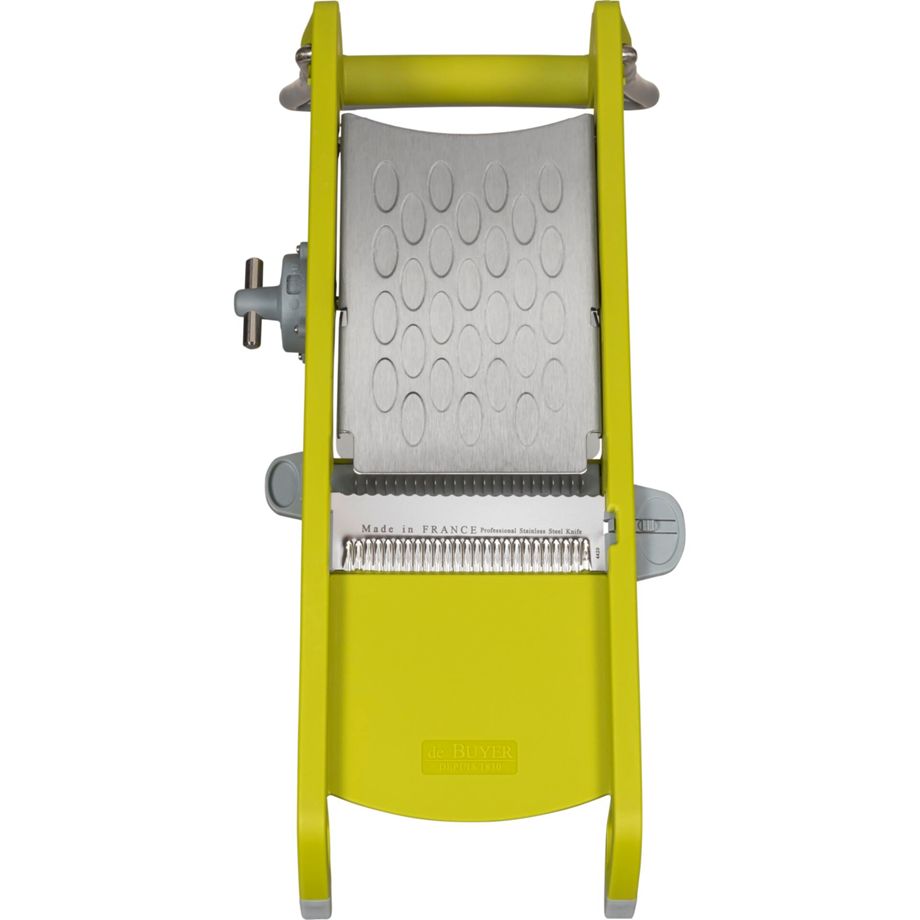 Mandolina De Buyer Swing Plus / Verde / DB2015-23_0