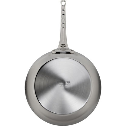 Panela De Buyer / Aço Inoxidável / 24 cm / DB3724-24_0