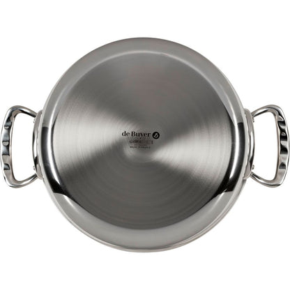 Caçarola De Buyer / 28 cm / Preto / DB3741-28_0