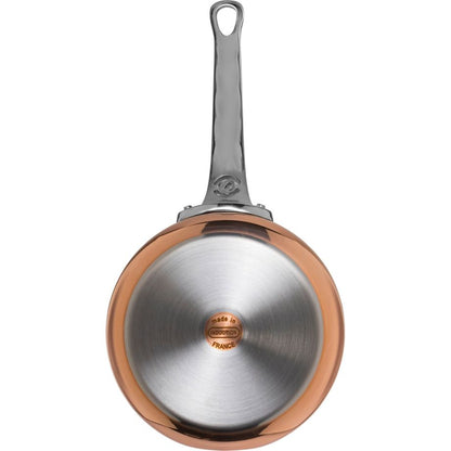 Casserole De Buyer / Cobre/Aço / 14 cm / Indução / DB6206-14_0