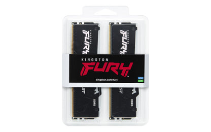DIMM 128 GB DDR5-5600 (4x 32 GB) Quad-Kit, Arbeitsspeicher_5
