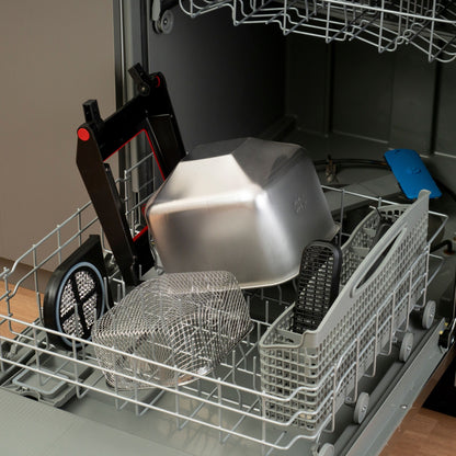 Fritadeira a Óleo TEFAL Clear Duo FR600D