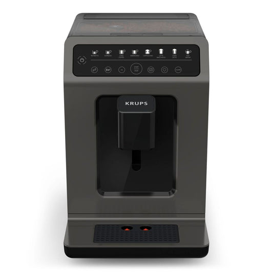 Máquina de Café KRUPS EA 89 Z Classic Edition / Preto_0