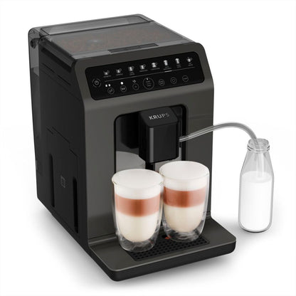 Máquina de Café KRUPS EA 89 Z Classic Edition / Preto_1