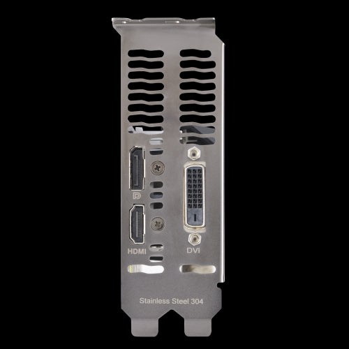 GeForce RTX 3050 LP-BRK, Grafikkarte_3