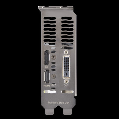 GeForce RTX 3050 LP-BRK, Grafikkarte_3