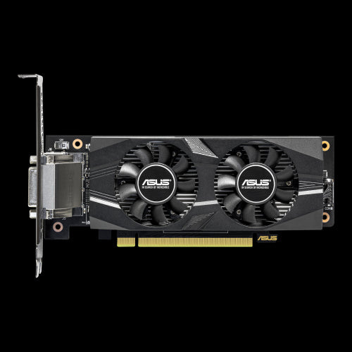 GeForce RTX 3050 LP-BRK, Grafikkarte_4