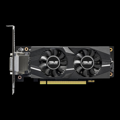GeForce RTX 3050 LP-BRK, Grafikkarte_4