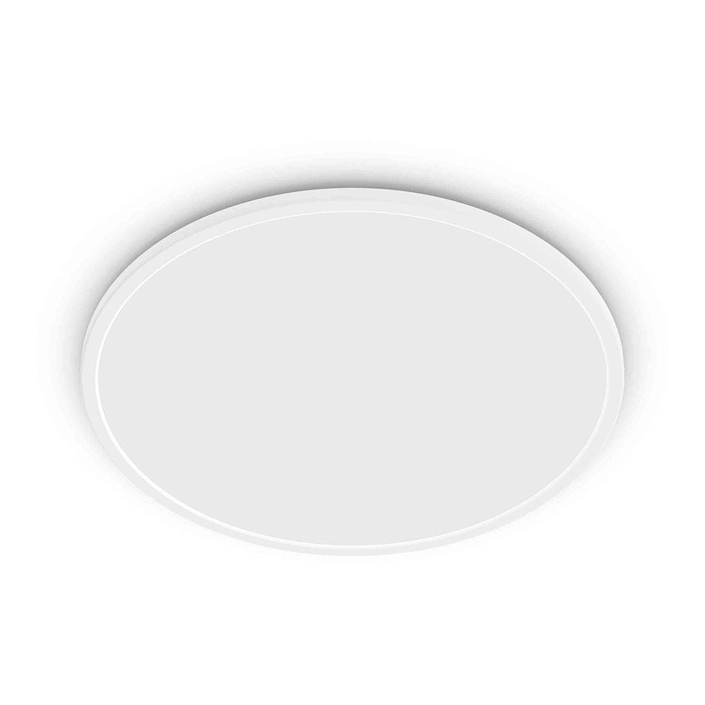 Plafon redondo branco valen, 16 w, 2000 lm, 2200 - 6500 k, Ã¸291 x 24 mm_0