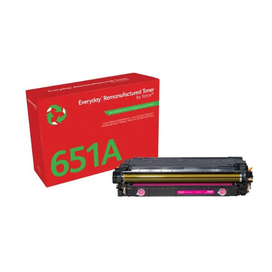 Cartucho Toner Xerox / Preto / 006R03632_0