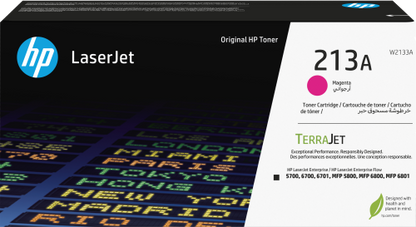 Toner originale magenta LaserJet HP 213A_1