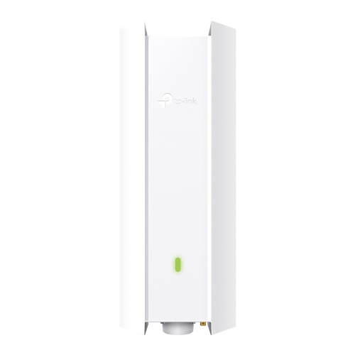 TP-Link Omada EAP623-Outdoor HD 1800 Mbit/s Blanco Energía sobre Ethernet (PoE)_0