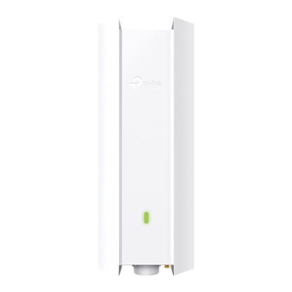 TP-Link Omada EAP623-Outdoor HD 1800 Mbit/s Blanco Energía sobre Ethernet (PoE)_0