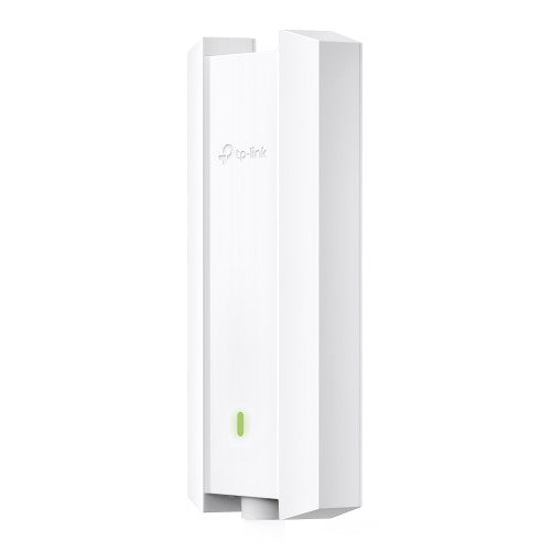 TP-Link Omada EAP623-Outdoor HD 1800 Mbit/s Blanco Energía sobre Ethernet (PoE)_1