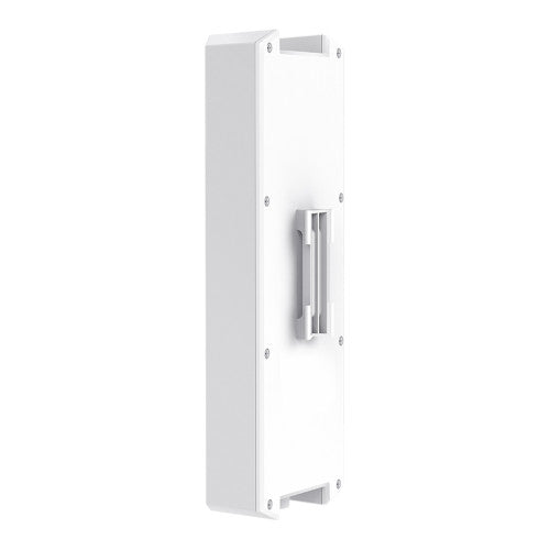 TP-Link Omada EAP623-Outdoor HD 1800 Mbit/s Blanco Energía sobre Ethernet (PoE)_2