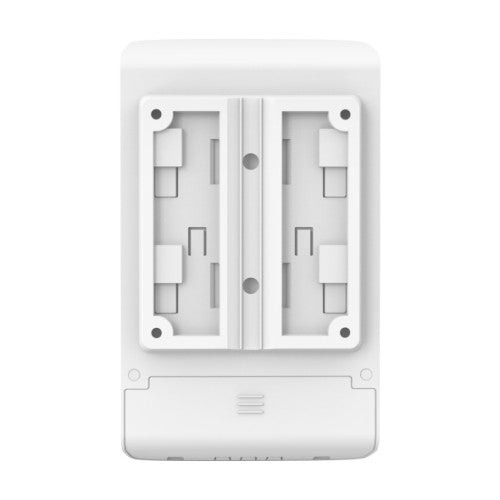 TP-Link Omada SG2005P-PD switch Gestionado L2/L2+ 10G Ethernet (100/1000/10000) Energía sobre Ethernet (PoE) Escritorio Blanco_3