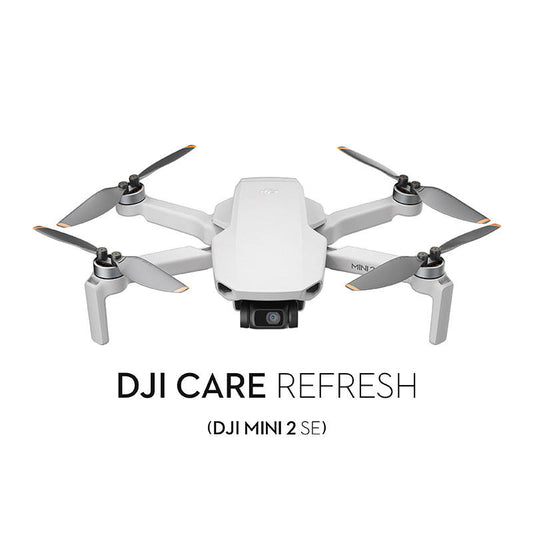DJI Care Refresh DJI Mini 2 SE (dwuletni plan) - kod elektroniczny_0