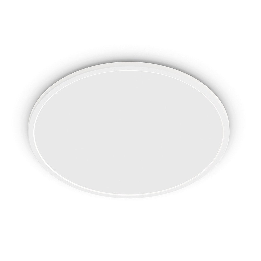 LuminÃ¡ria de teto redonda branca, 32 w, 4100 im, 2200-6500 k, Ã¸541 x 28 mm_0