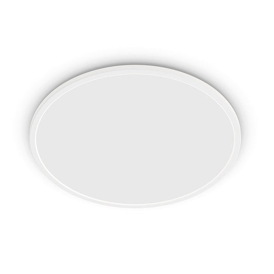 LuminÃ¡ria de teto redonda branca, 32 w, 4100 im, 2200-6500 k, Ã¸541 x 28 mm_0