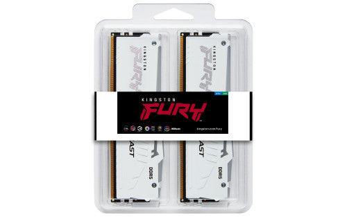 DIMM 64 GB DDR5-6400 (2x 32 GB) Dual-Kit, Arbeitsspeicher_4