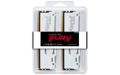 DIMM 64 GB DDR5-6400 (2x 32 GB) Dual-Kit, Arbeitsspeicher_4