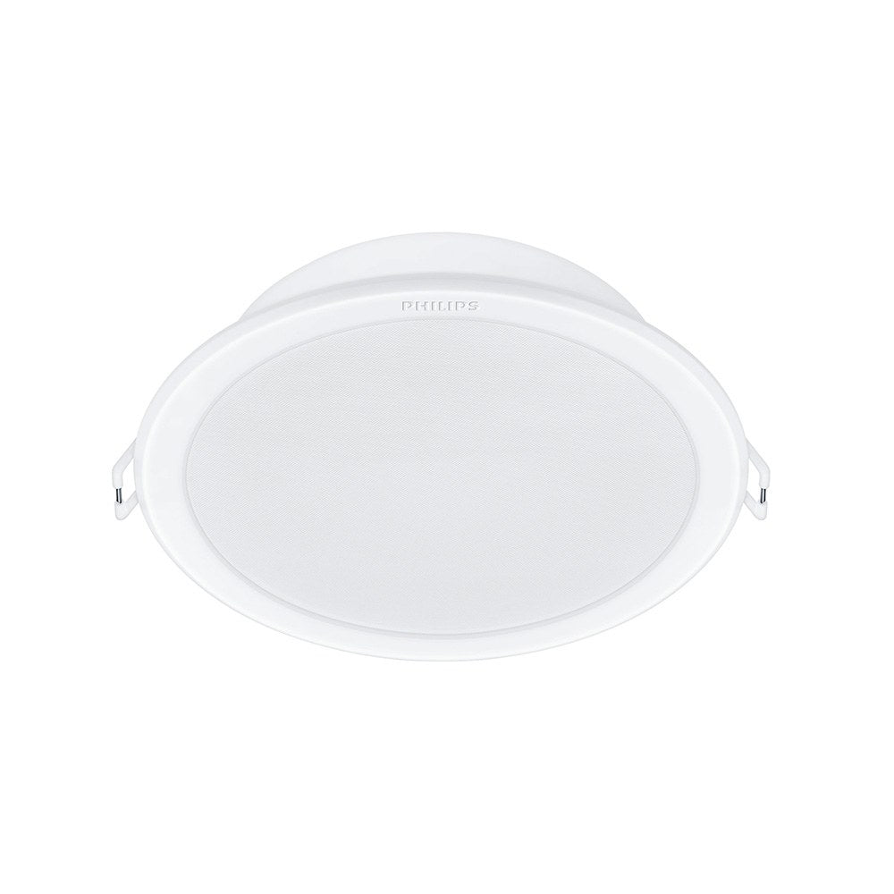 Downlight led de embutir redondo, meson, branco, 23,5 w, 2450 lm, 3000 k, Ã¸215 x 35 mm_0