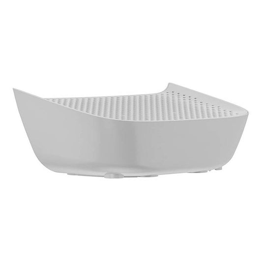 Catlink Scooper litter box staircase (Gray)_0