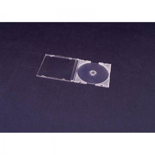 BOX FOR 1 CD - MINI SLIM - MAT (FROZEN)_0