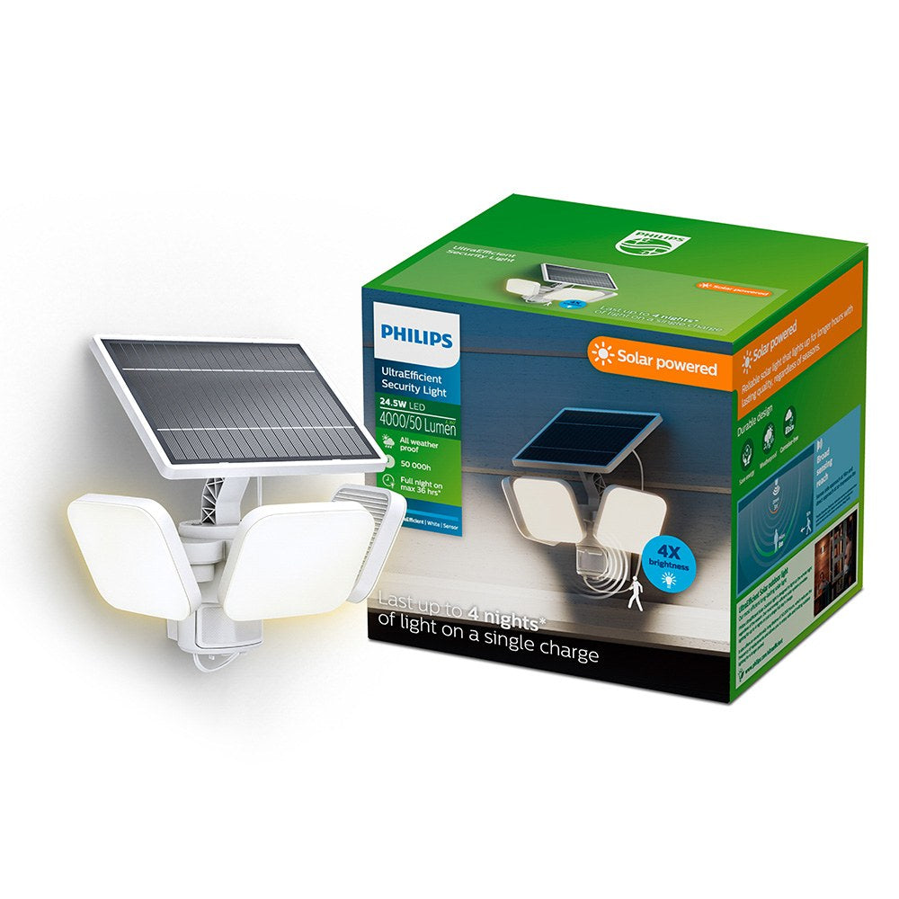 LuminÃ¡ria de seguranÃ§a solar zyren, branca, 24,5 w, 4000/50 lm, 5000 k_0
