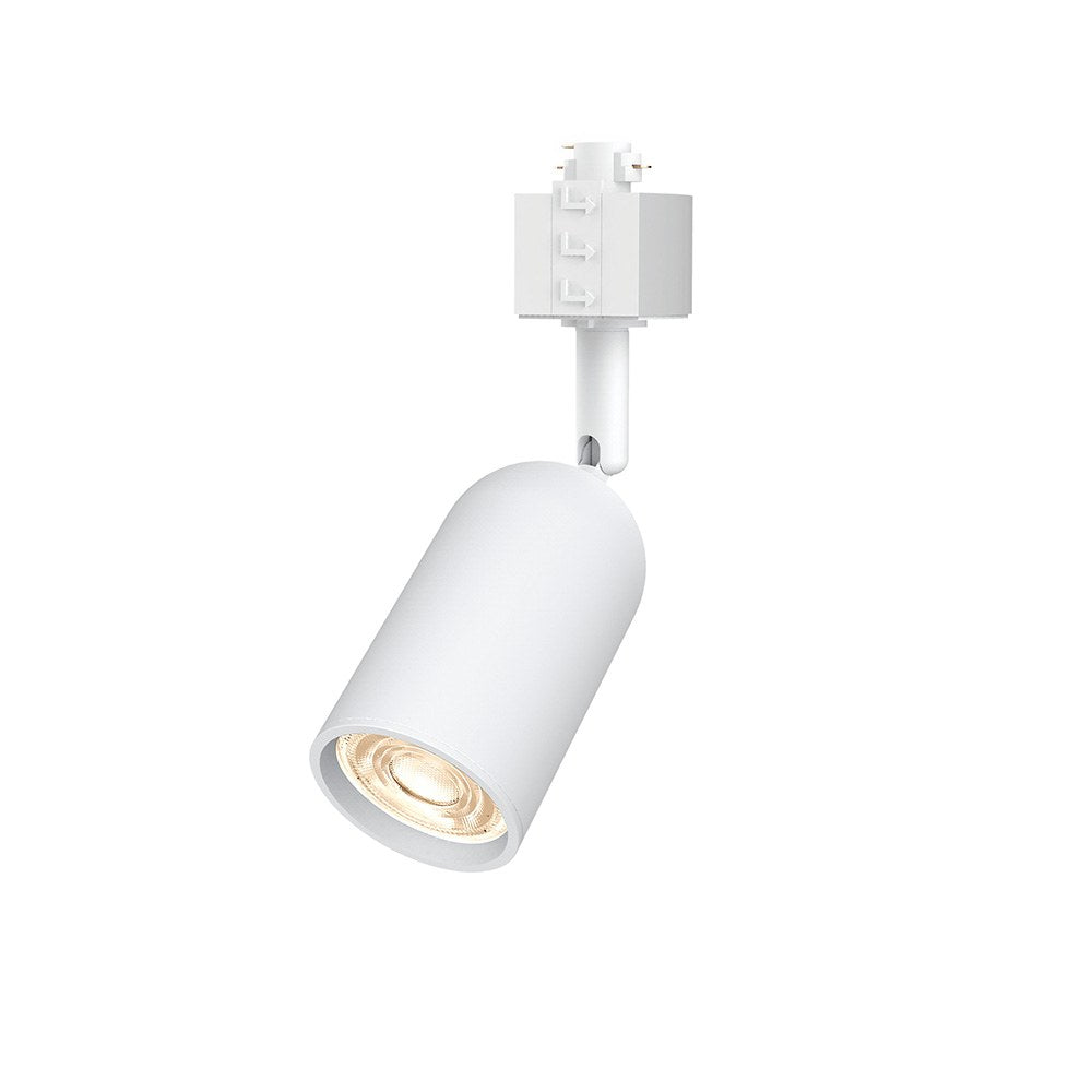 Projetor easylink shea gu10, branco_0